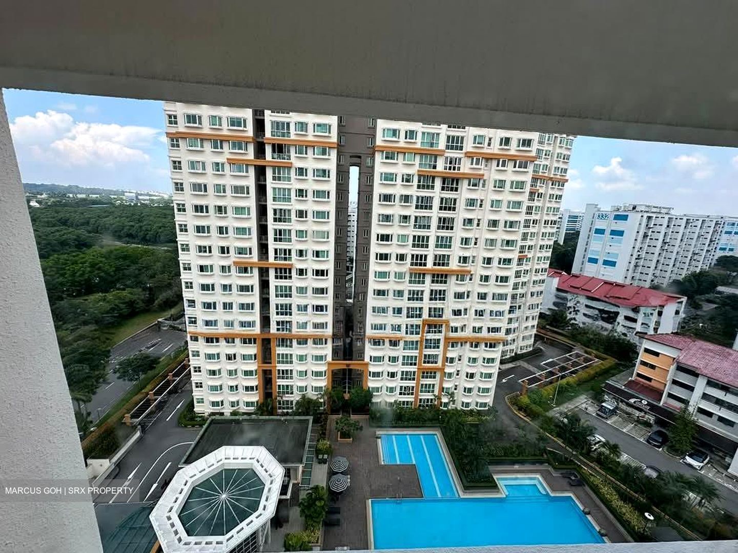 Evergreen Park (D19), Apartment #585606531